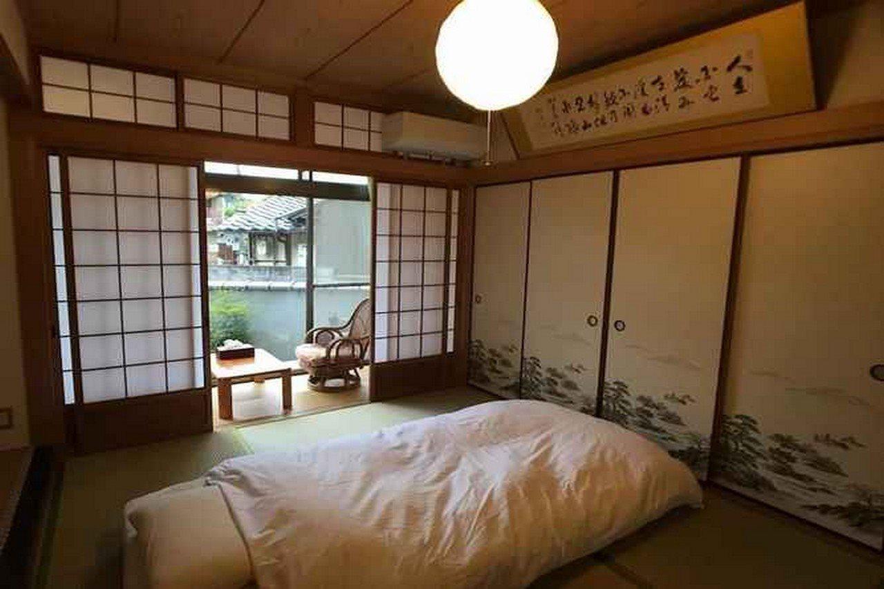 Hananobou Bettei Kyōto Exterior foto