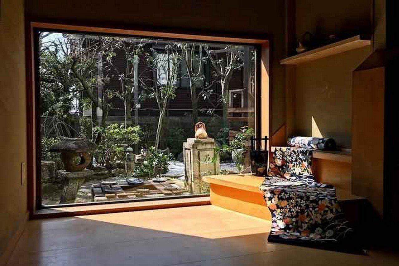 Hananobou Bettei Kyōto Exterior foto