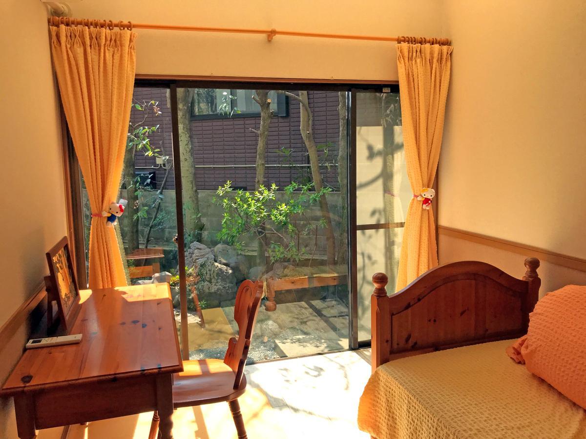 Hananobou Bettei Kyōto Exterior foto