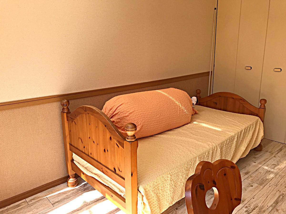 Hananobou Bettei Kyōto Exterior foto