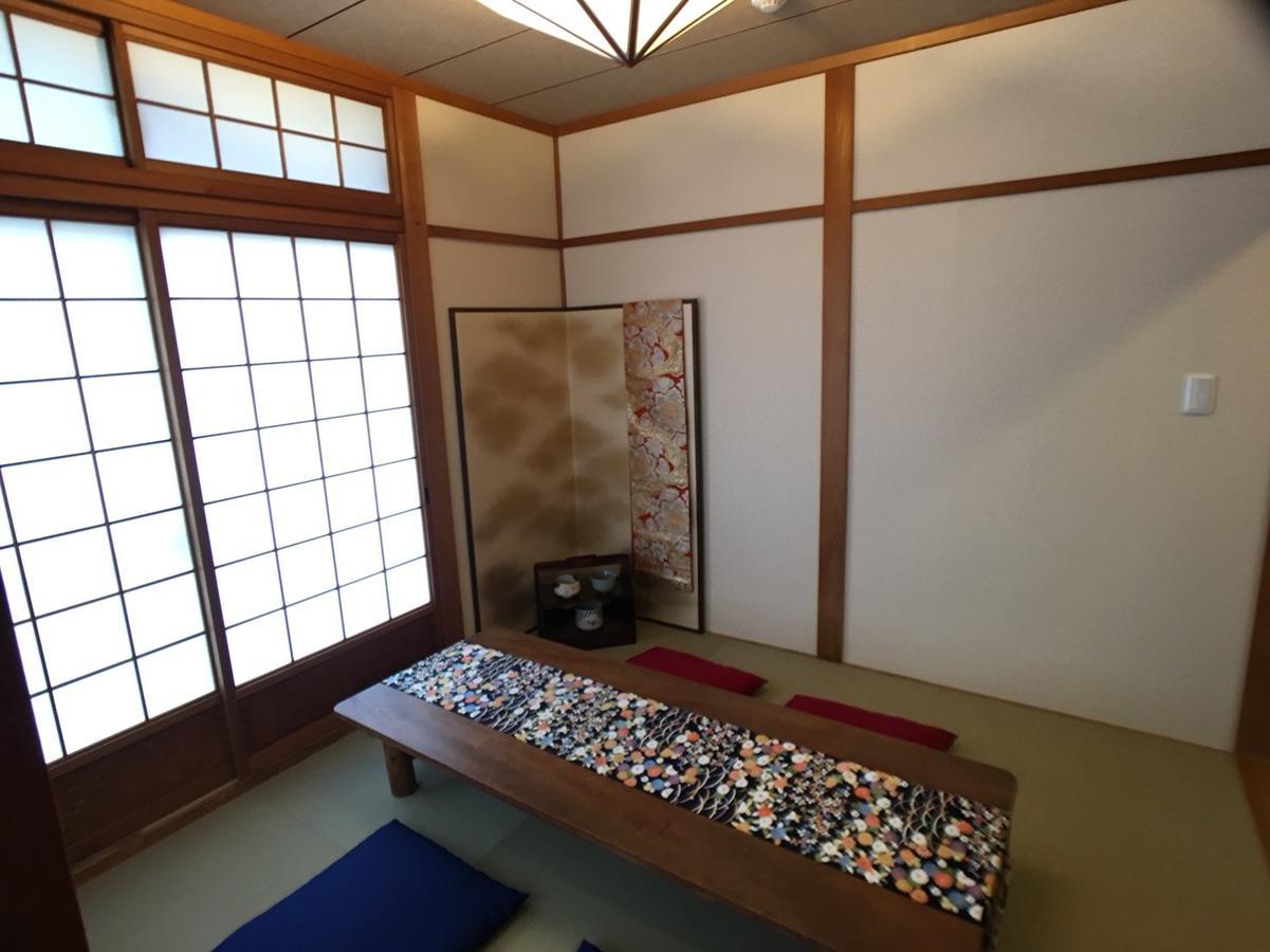 Hananobou Bettei Kyōto Exterior foto