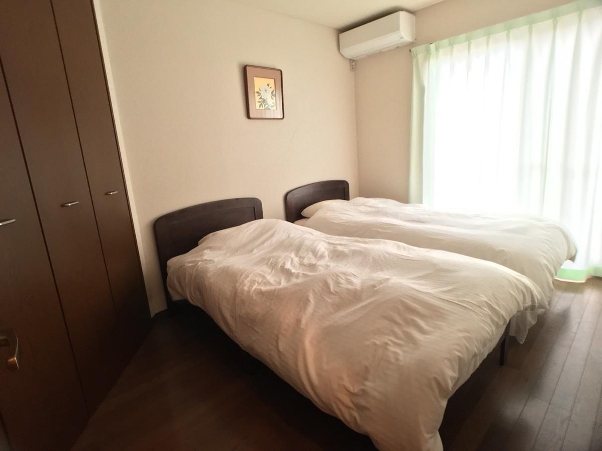 Hananobou Bettei Kyōto Exterior foto